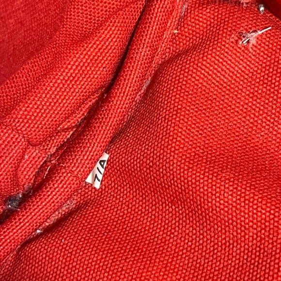 Prada Canapa pm size - Picture 3 of 6